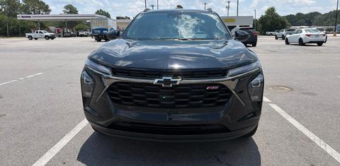 Chevrolet Trax 2026