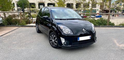 Renault TWINGO II 2010