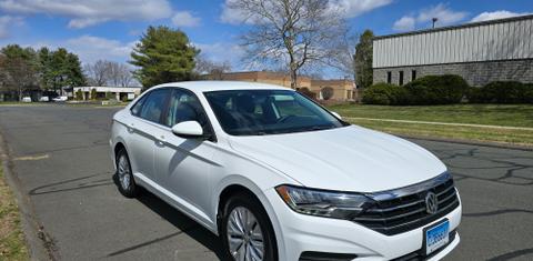 Volkswagen Jetta 2019