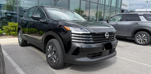 Nissan Kicks 2026