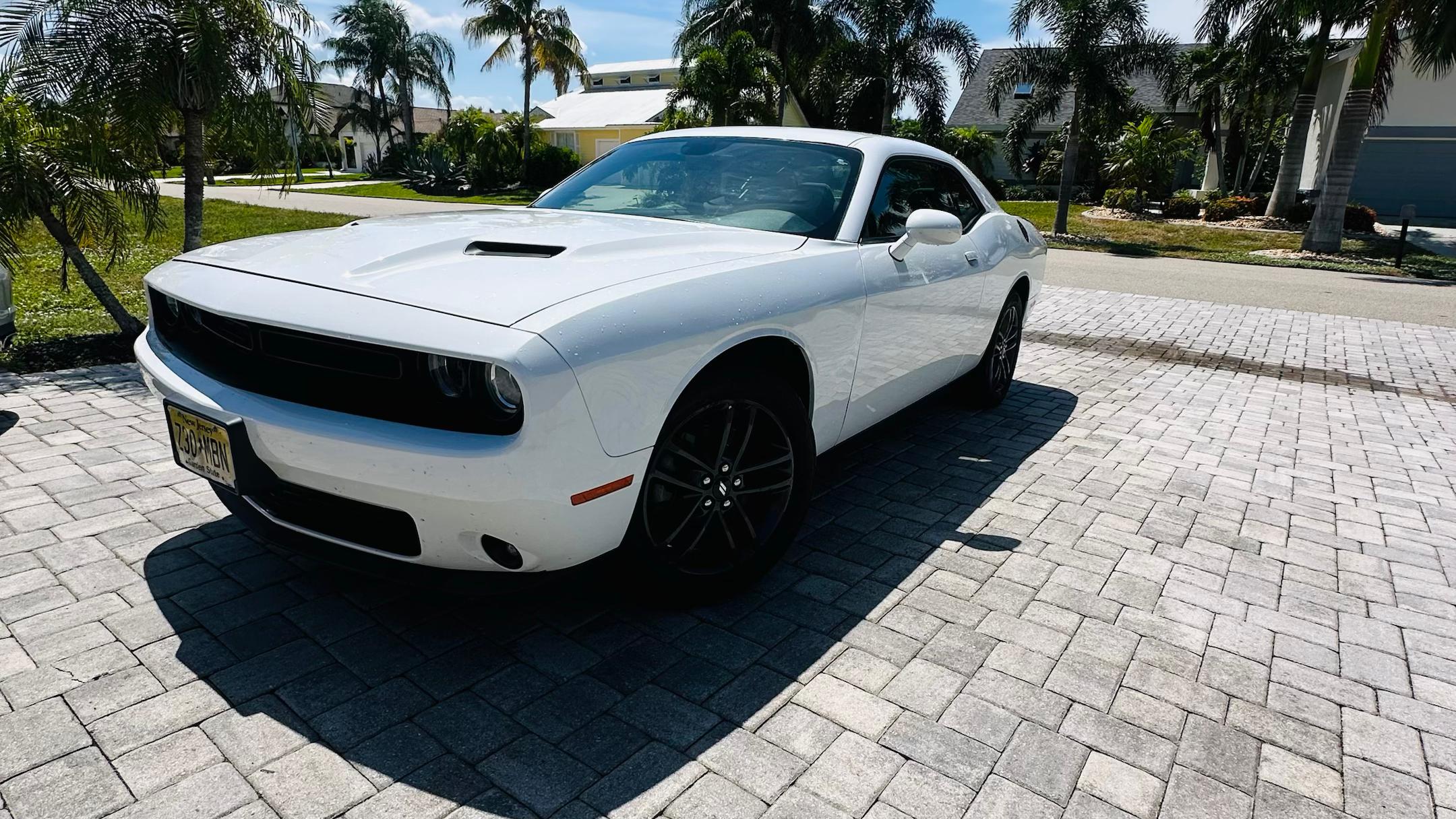 Dodge Challenger 2019 in Cape Coral, FL