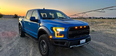 Ford F-150 2020