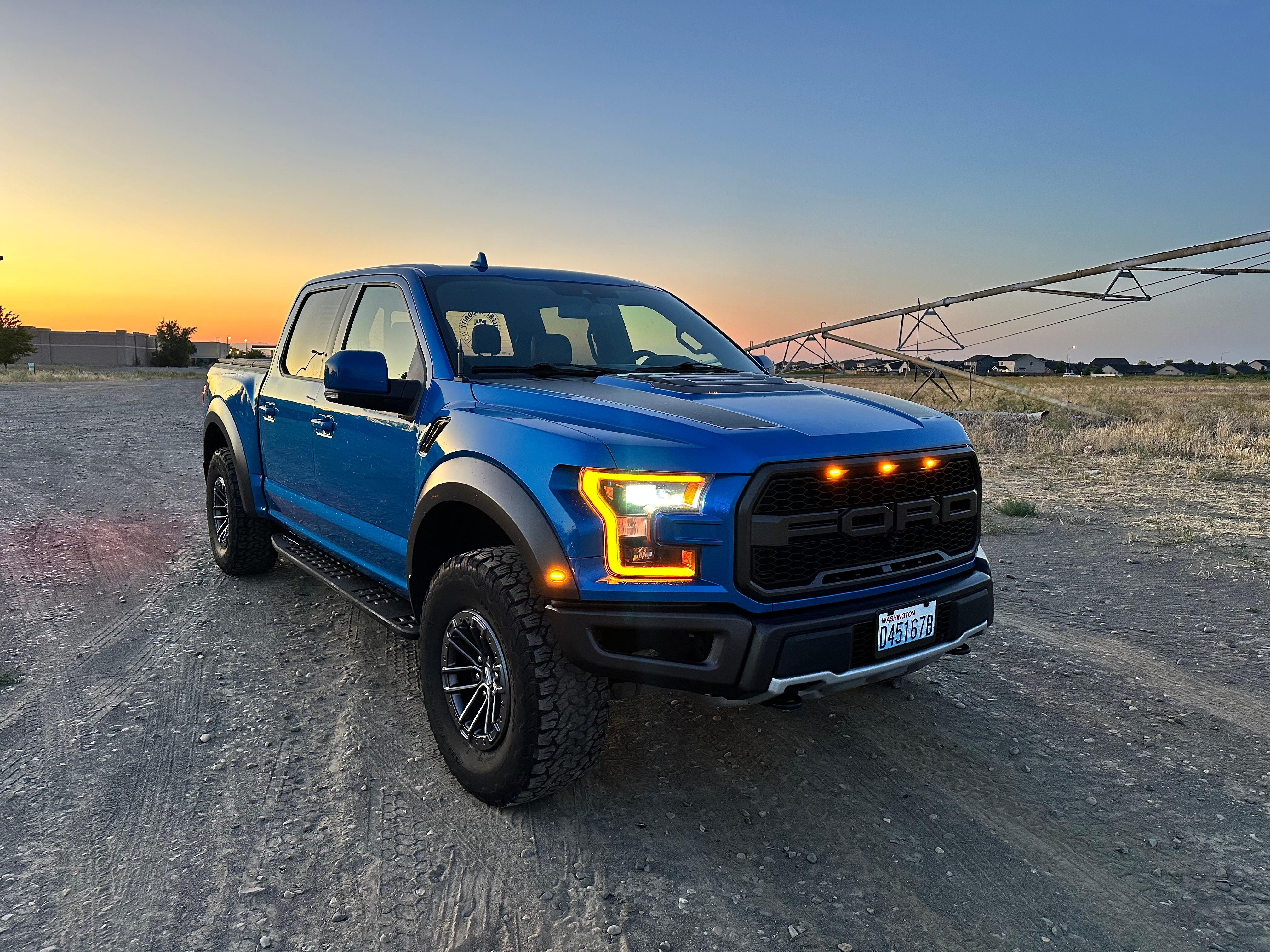 Ford F-150 2020 in Pasco, WA