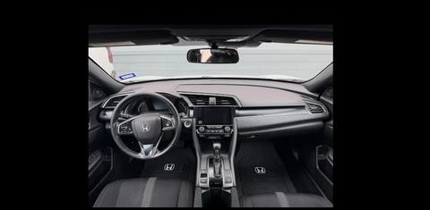 Honda Civic 2021