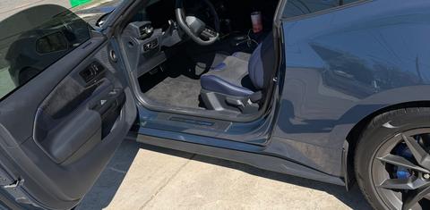 Ford Mustang 2026