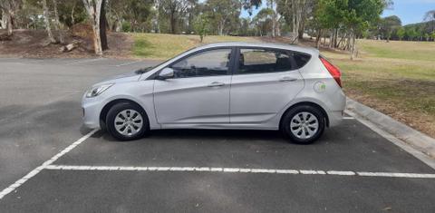 Hyundai ACCENT 2014