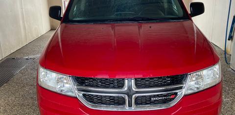 Dodge Journey 2016