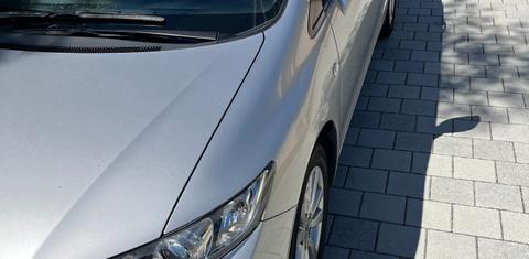 Honda CIVIC 2014