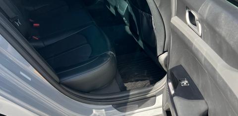 Kia K5 2021