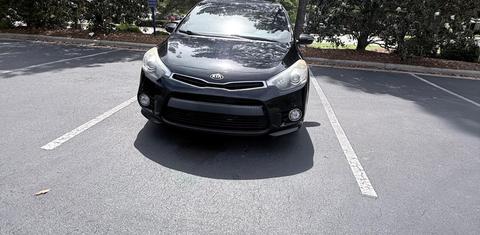Kia Forte 2016
