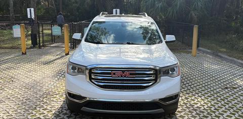 GMC Acadia 2019