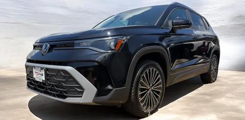 Volkswagen Taos 2026