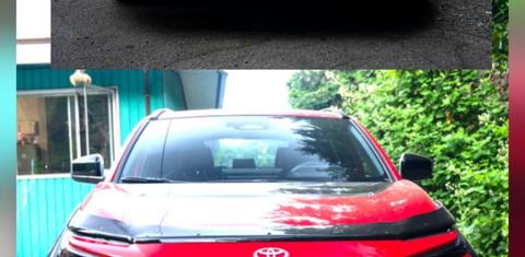 Toyota bZ 2026