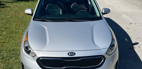 Kia Niro 2017