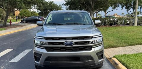 Ford Expedition Max 2023