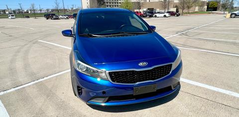 Kia Forte 2017
