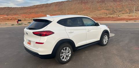 Hyundai Tucson 2020