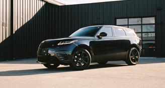 Land Rover Range Rover Velar 2022 — Exotic car rental alternative in Nashville, TN