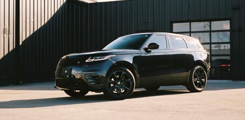 Land Rover Range Rover Velar 2022