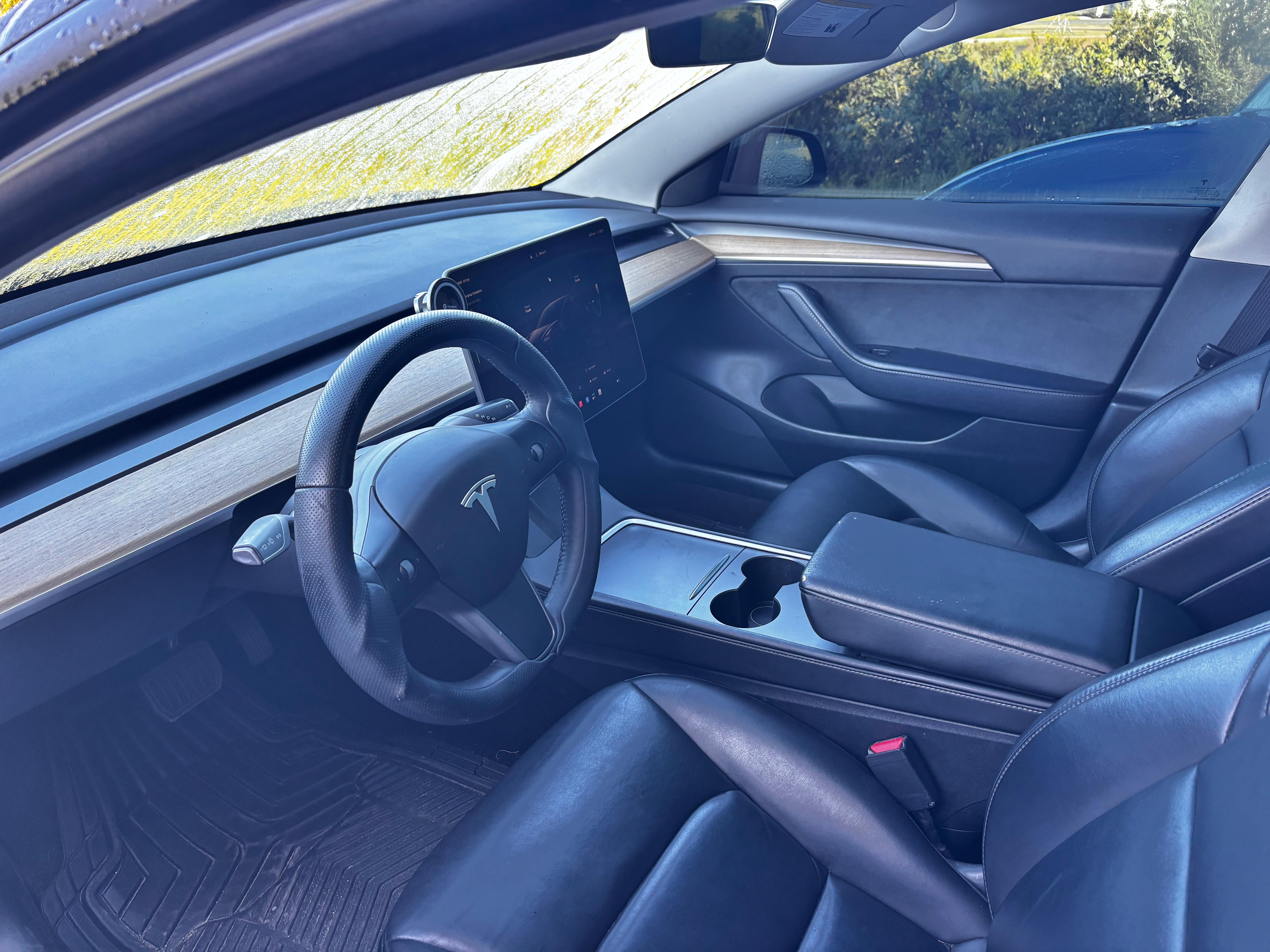 Tesla Model 3 2022 in Glen Saint Mary, FL