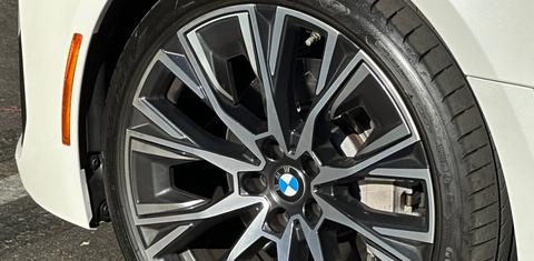 BMW 4 Series Gran Coupe 2022