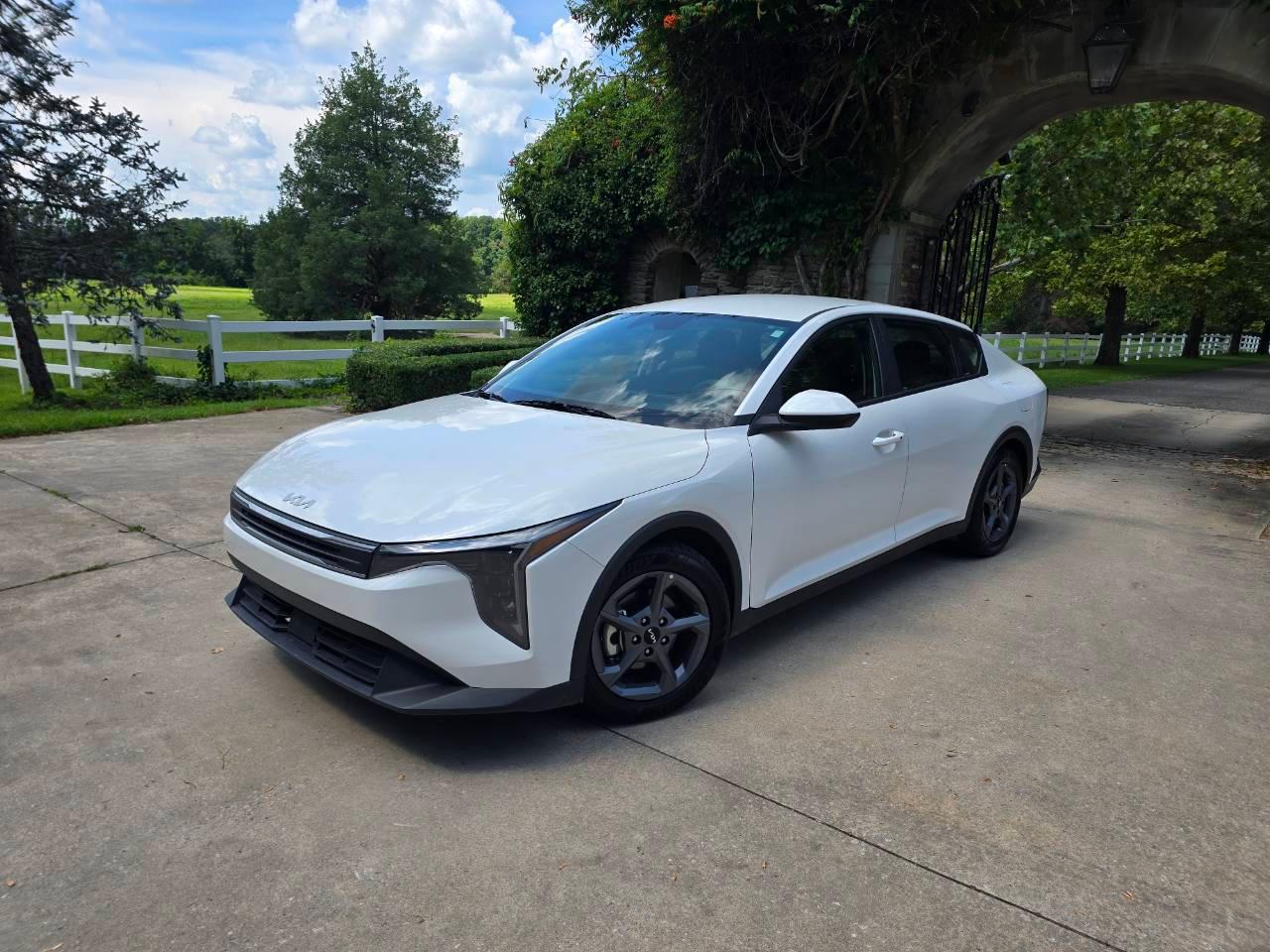 Kia K4 2025 in Abbeville, SC