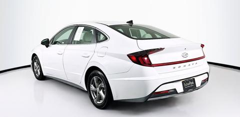 Hyundai Sonata 2023
