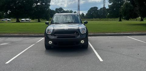 MINI Countryman 2015