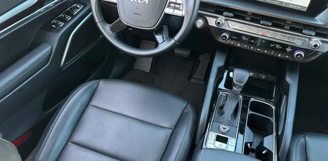 Kia Telluride 2025