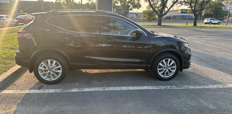 Nissan Qashqai 2020