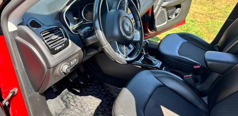 Jeep Compass 2020