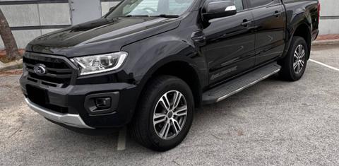 Ford RANGER 2022