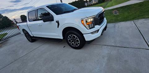 Ford F-150 2023