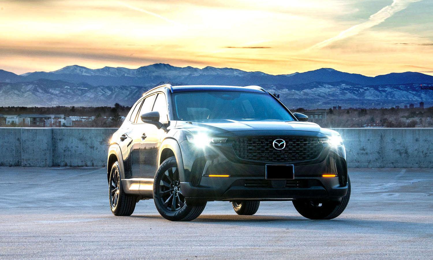 Mazda CX-50 2025 in Aurora, CO