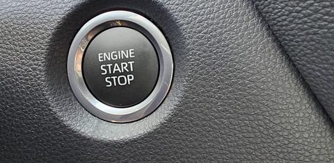 Toyota Corolla 2024
