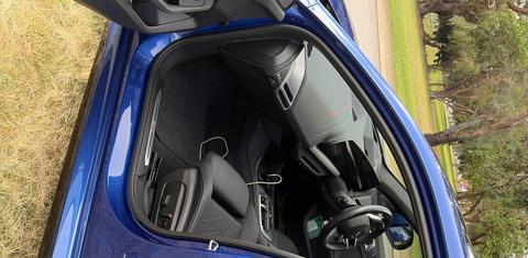 BMW 1 SERIES 2024