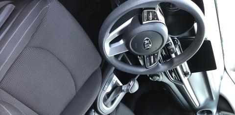 Kia Forte 2020