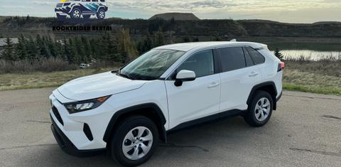 Toyota RAV4 2024