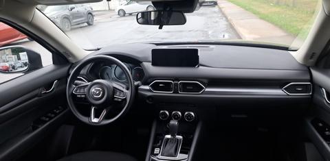 Mazda CX-5 2023