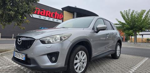 Mazda CX-5 2012