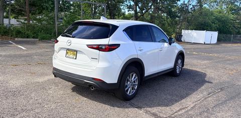 Mazda CX-5 2023