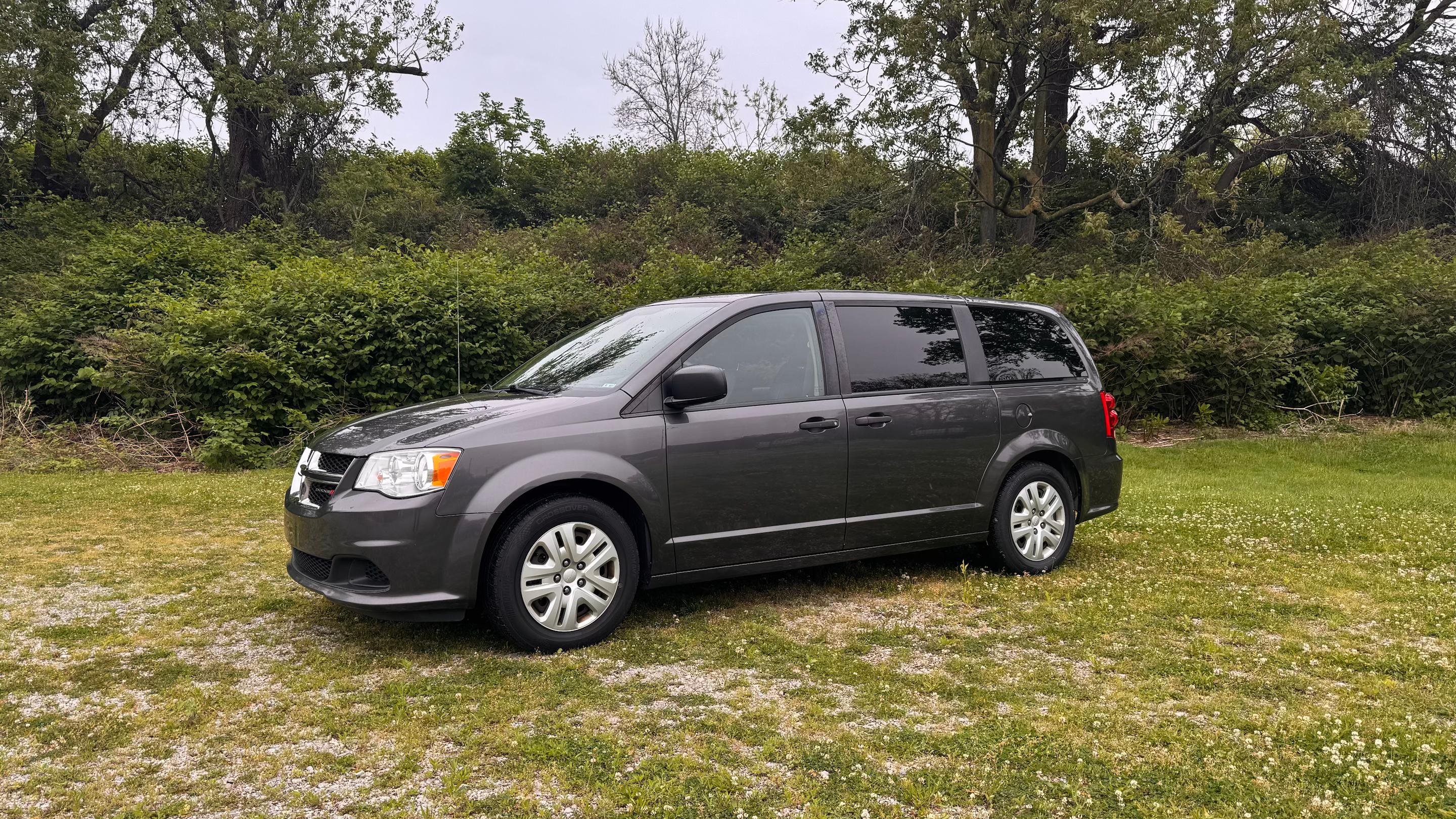 Dodge Grand Caravan 2019 in Cleveland, OH