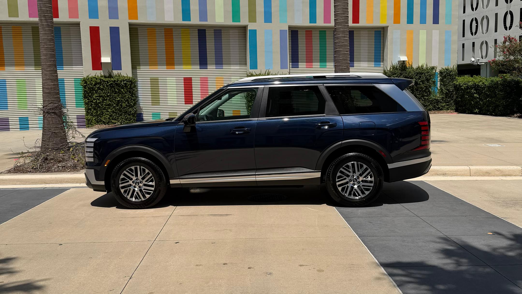 Hyundai Palisade 2026 in Windermere, FL
