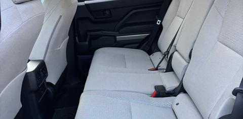 Toyota 4Runner 2026