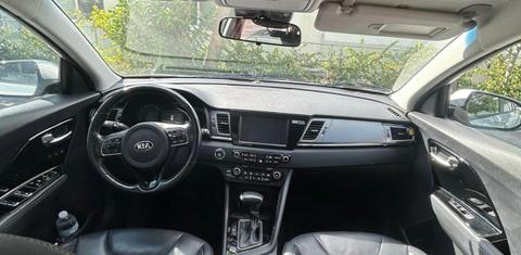 Kia Niro 2017