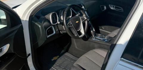 Chevrolet Equinox 2017