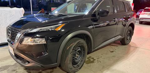 Nissan Rogue 2023