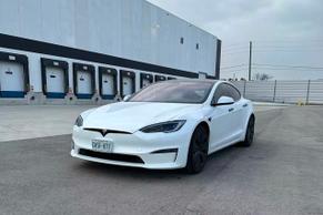 Tesla Model S 2024 à Mississauga