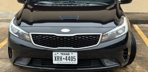 Kia Forte 2017