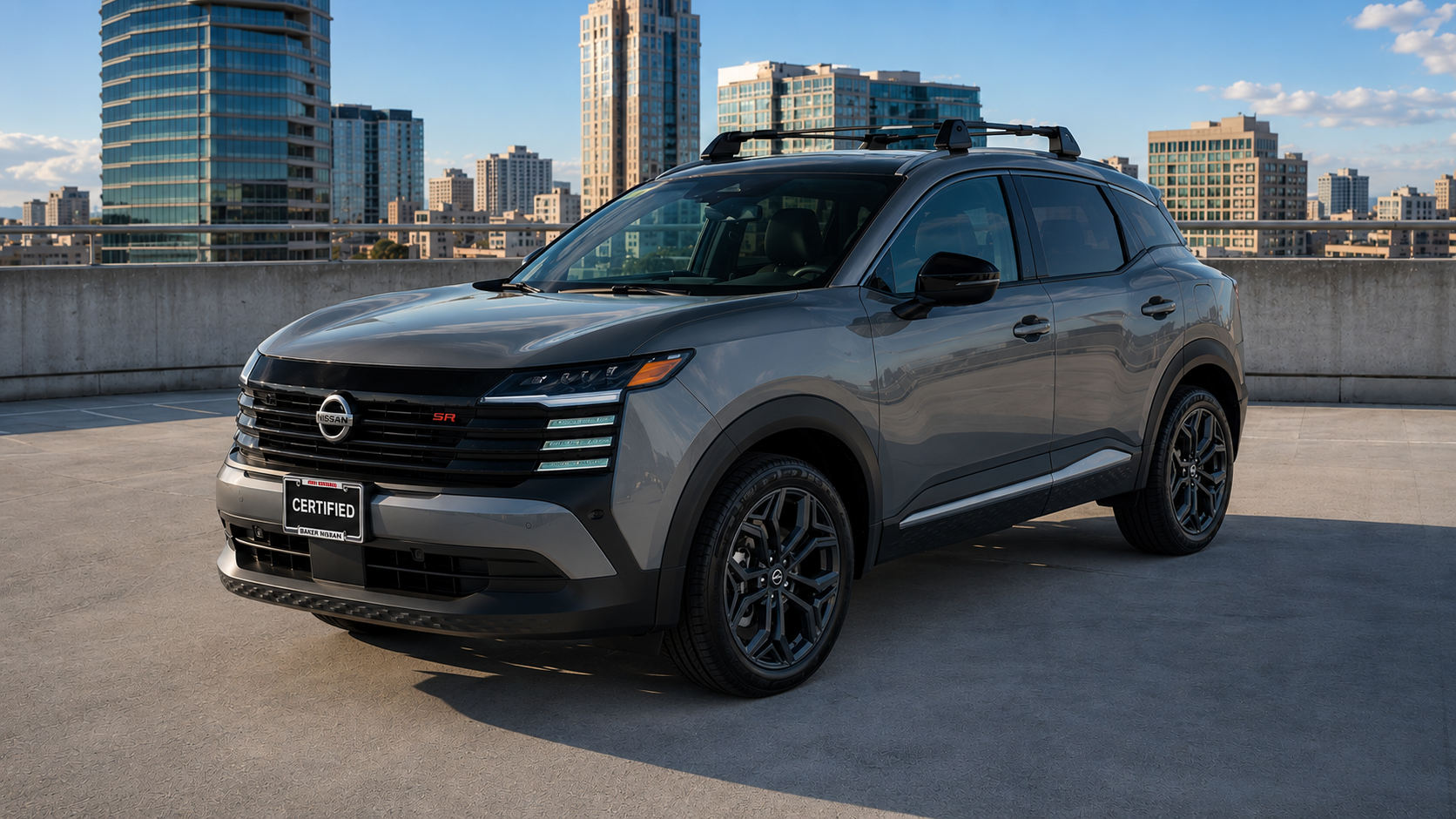 Nissan Kicks 2026 in Spring, TX